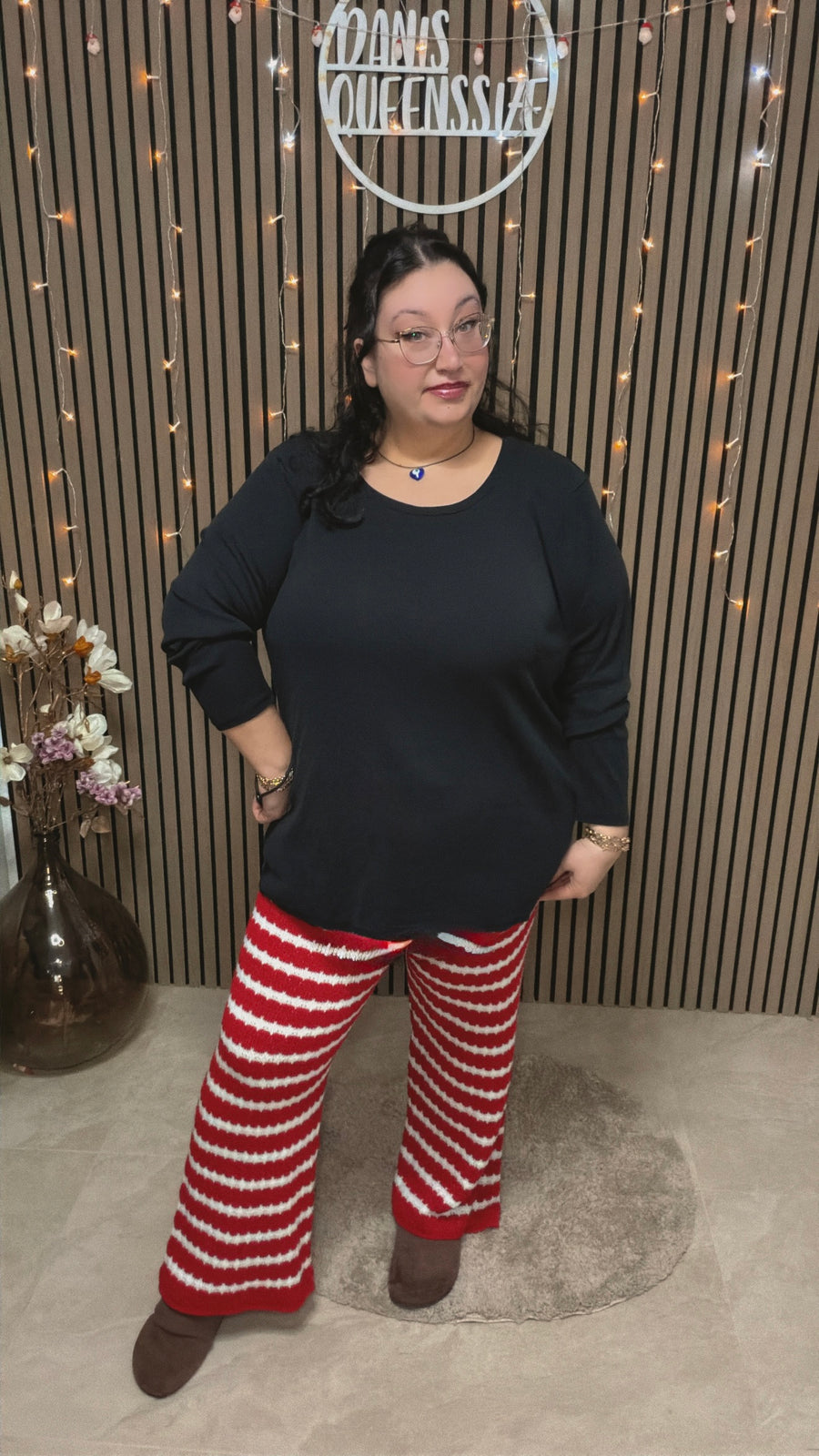 Strickhose Marya (50/56)