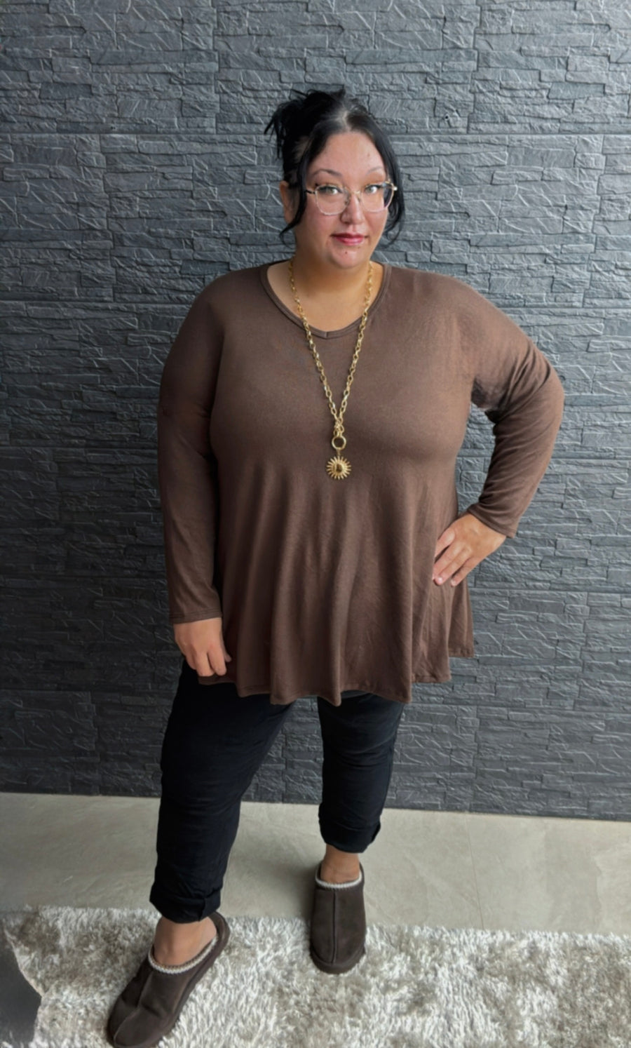 Shirt Elly (50/56)