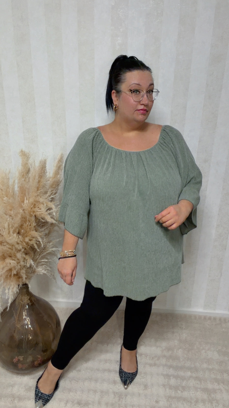 Carmenbluse Livia (48/56)