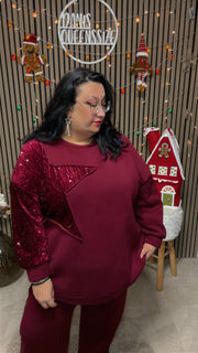 Glitzer Star (54/56)