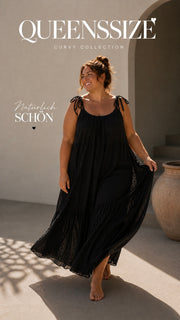 Musselin Kleid Wanda (50/56)