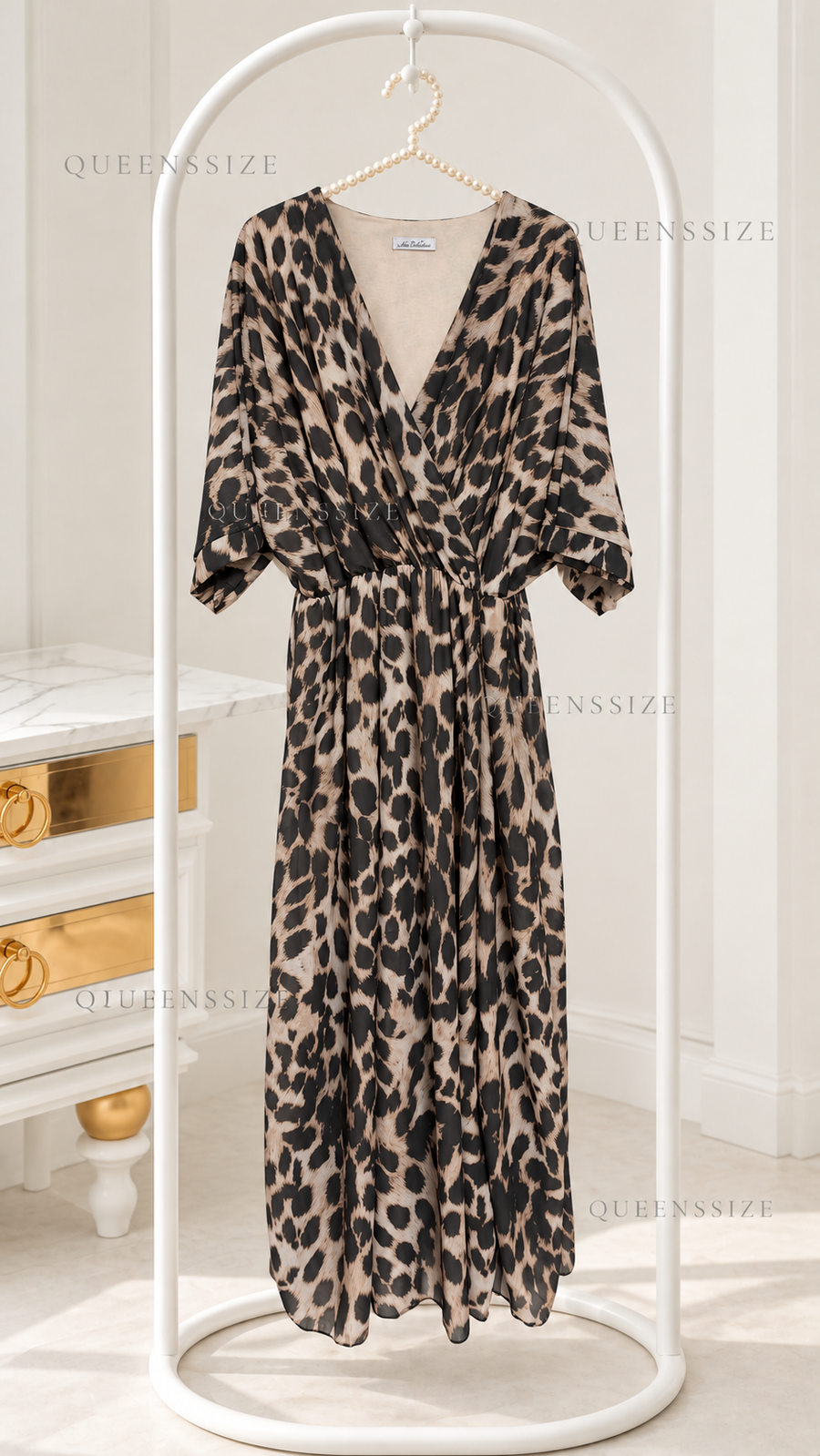 Kleid Amora 52/58