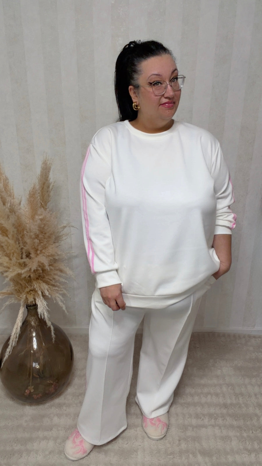 Set „Butter Comfort (50/56)