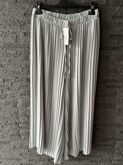 Plissee Hose (46/56)