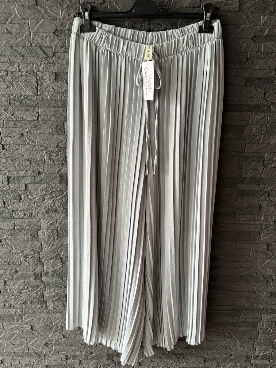 Plissee Hose (46/56)