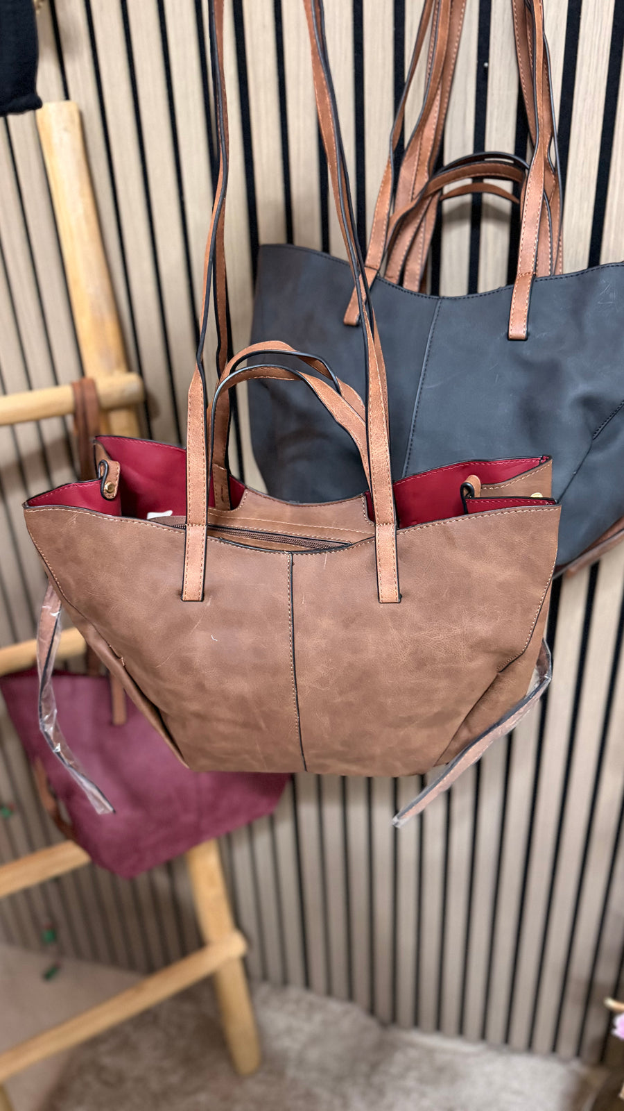Tasche Ruth