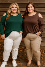 Stretchjeans Mona