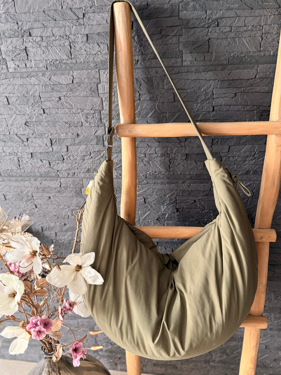 XXXL Crossbag