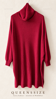 Strickkleid Belinda 52/58