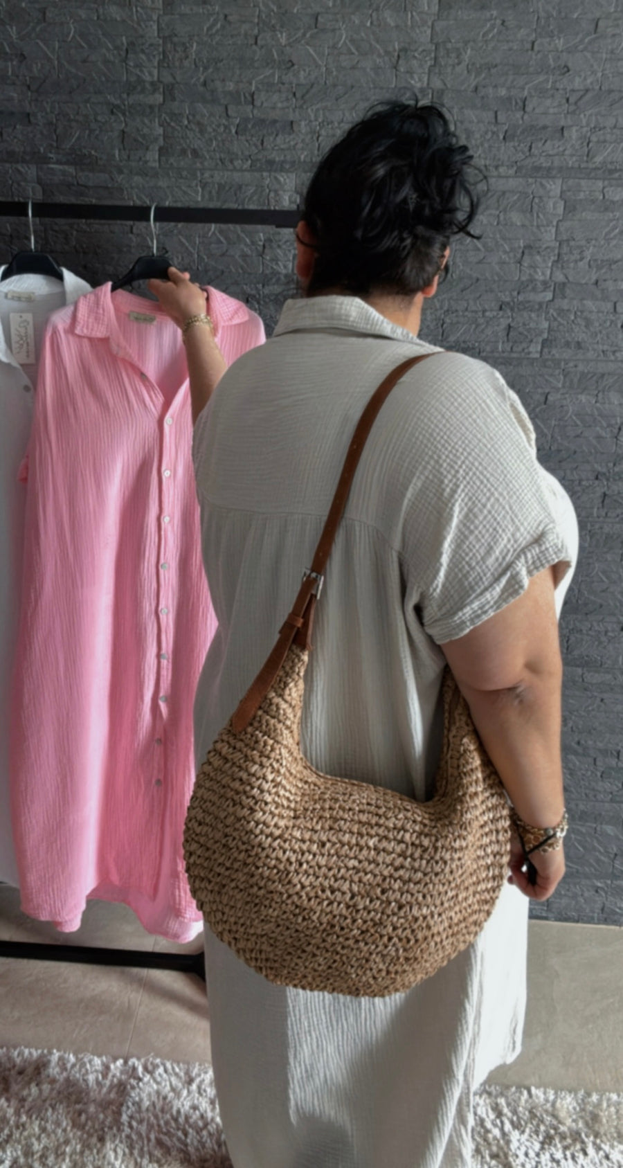 BoHo Style Taschen