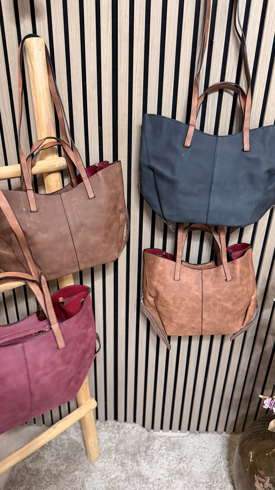 Tasche Ruth
