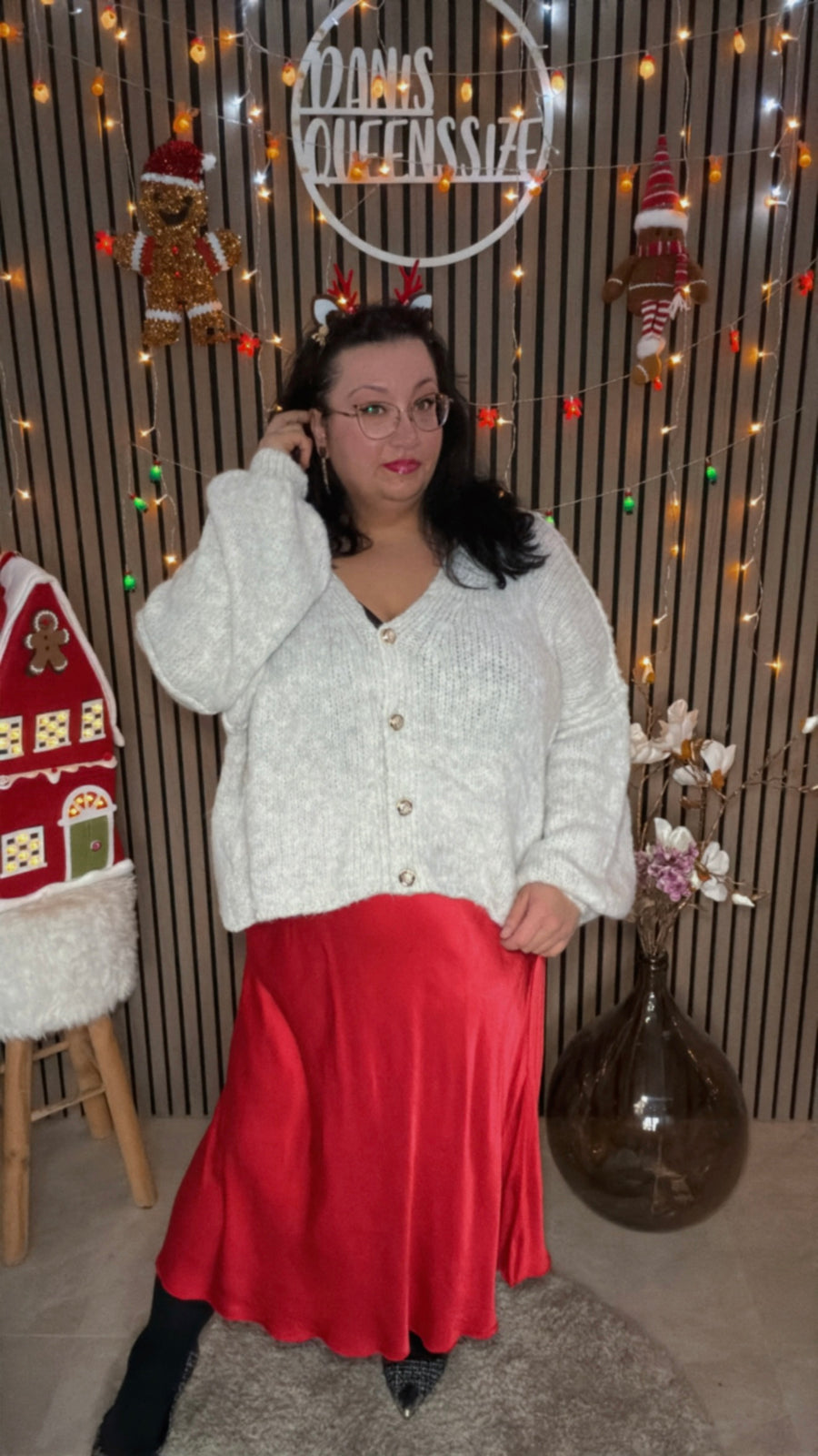 Marlena – Seidenoptik Rock (52/56)