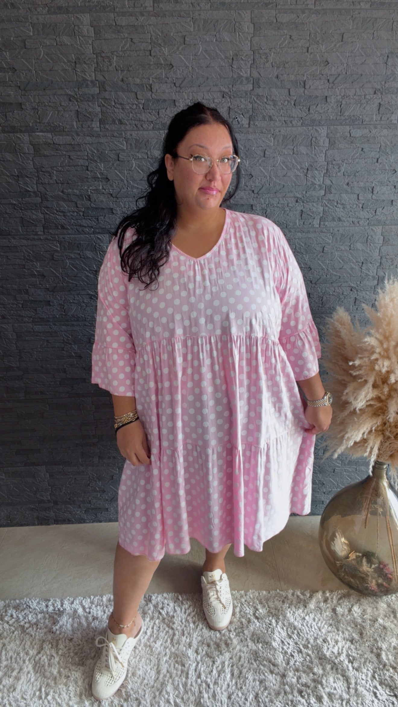 Kleid Dots (54/58)