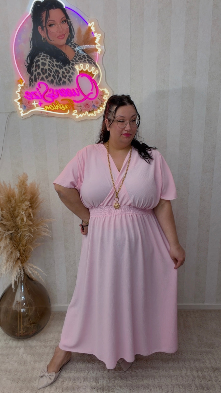 Curvy Kleid Celin (54/58)