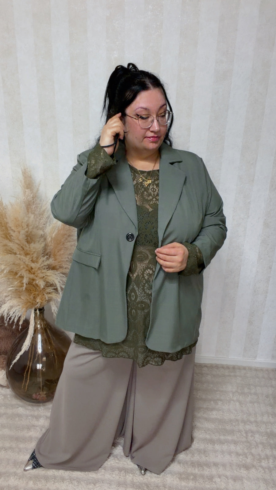 Blazer Bella Leo (52/56)