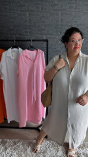 Hemdkleid Niva