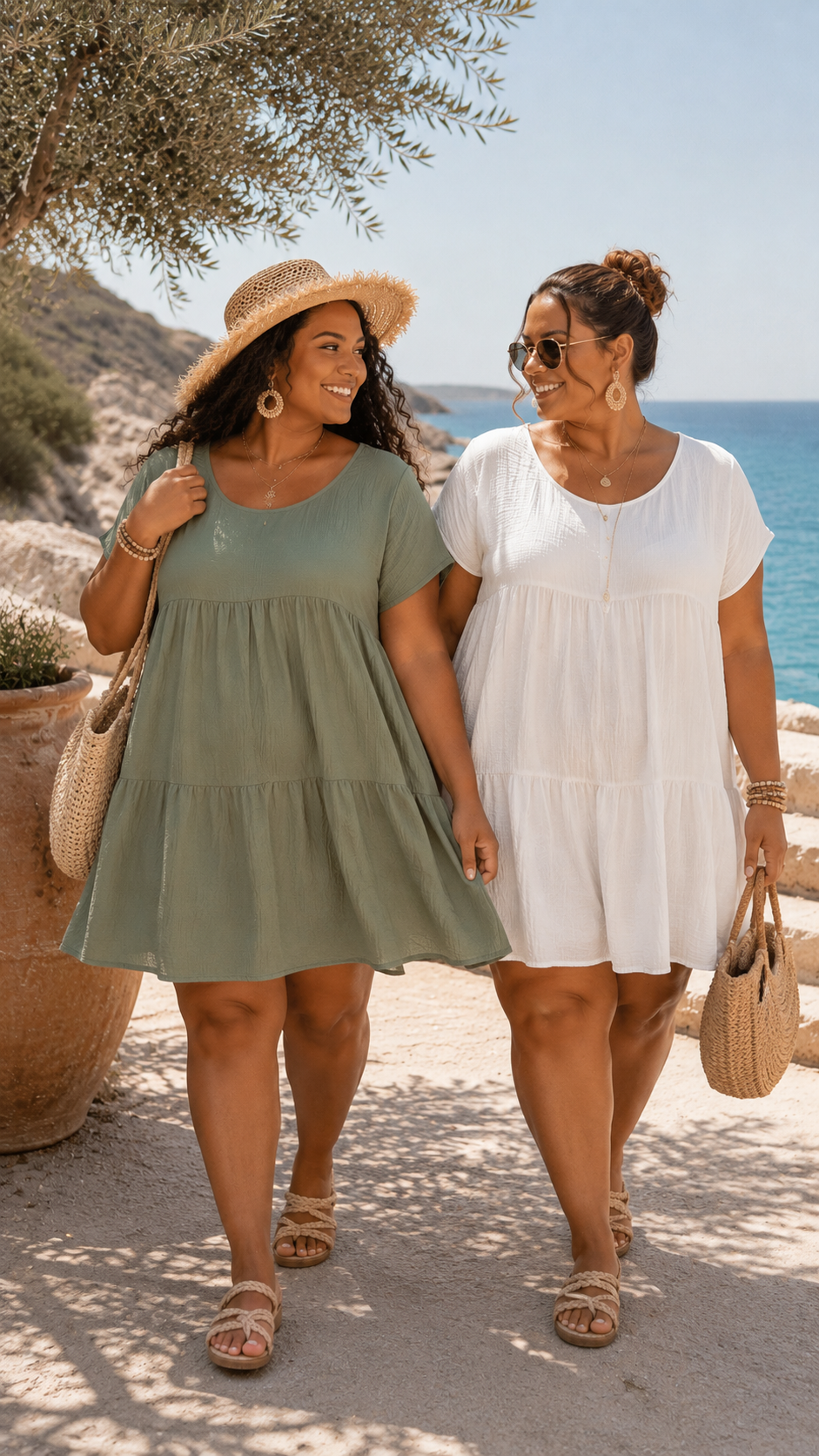 Curvy Kleidchen Pam (52/56)