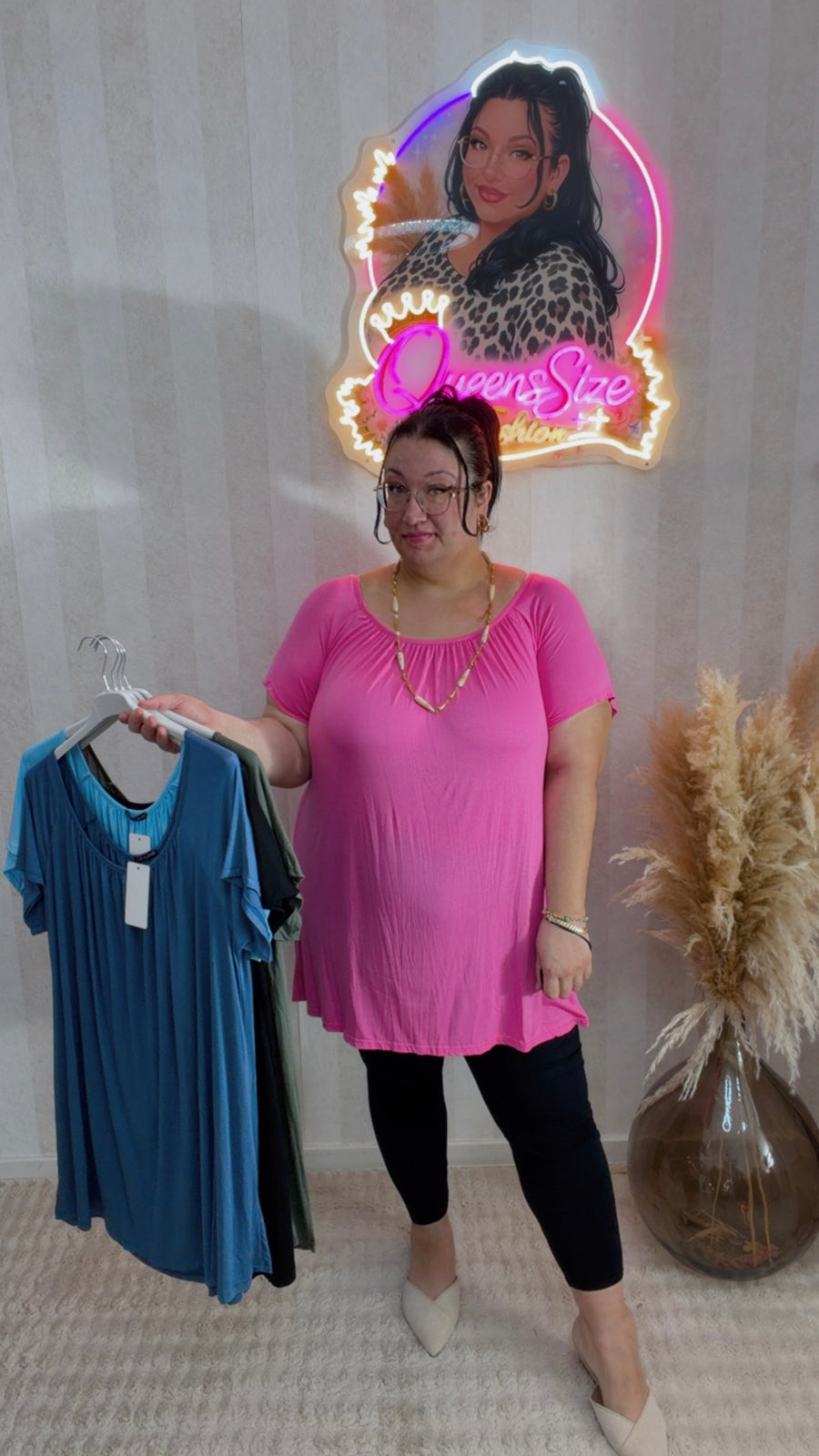 Longshirt Aylin (48/56)