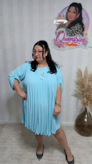 Plissee-Tunika Nola (54/58)