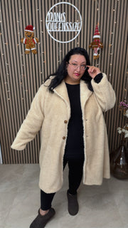 Teddy-Mantel Cozy Dream (52/58)