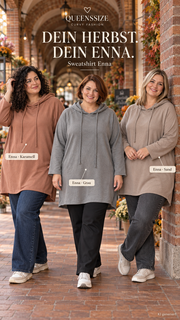 Sweatshirt Enna 54/58
