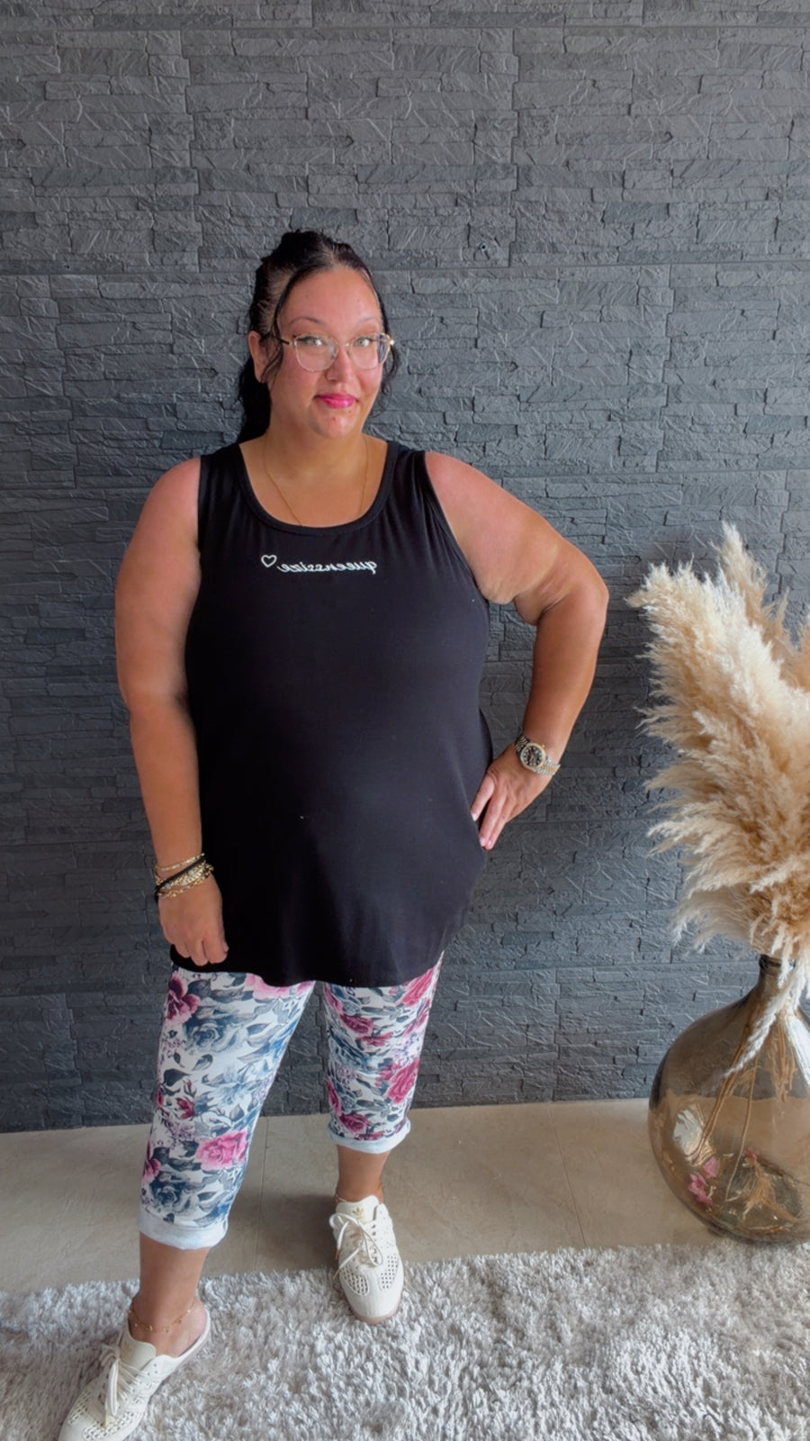 Jogpants Ida (50/56)