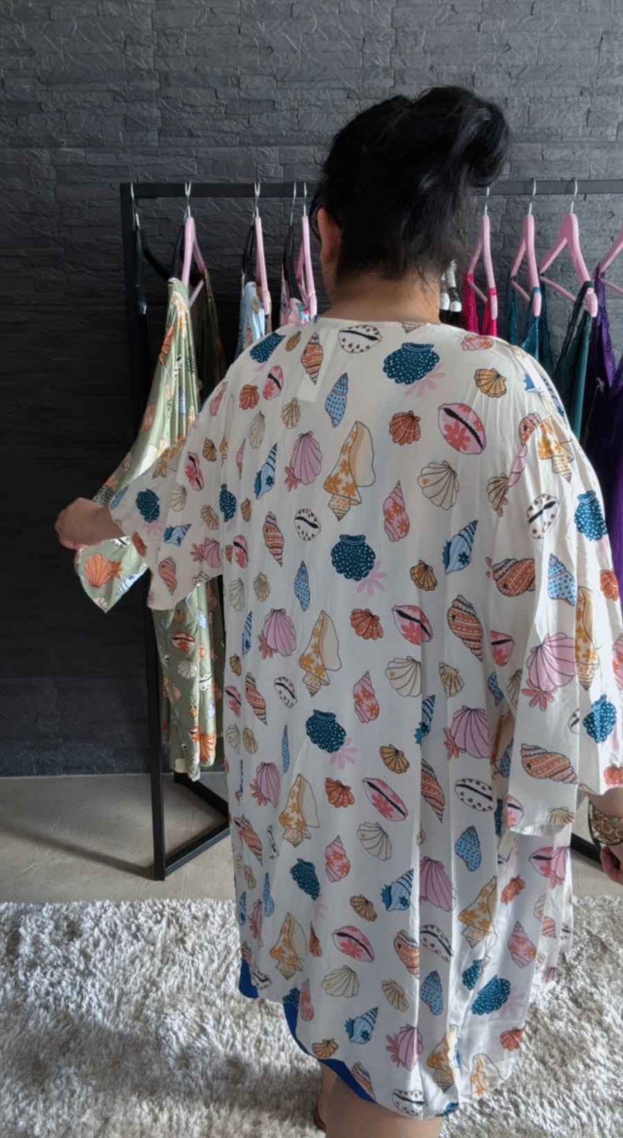 Kimono Mare Mia