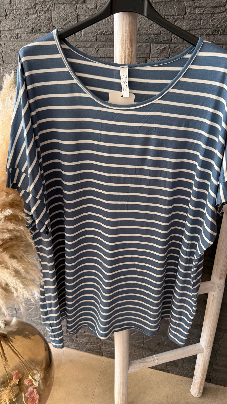 Curvy Shirt Mona (50/56)