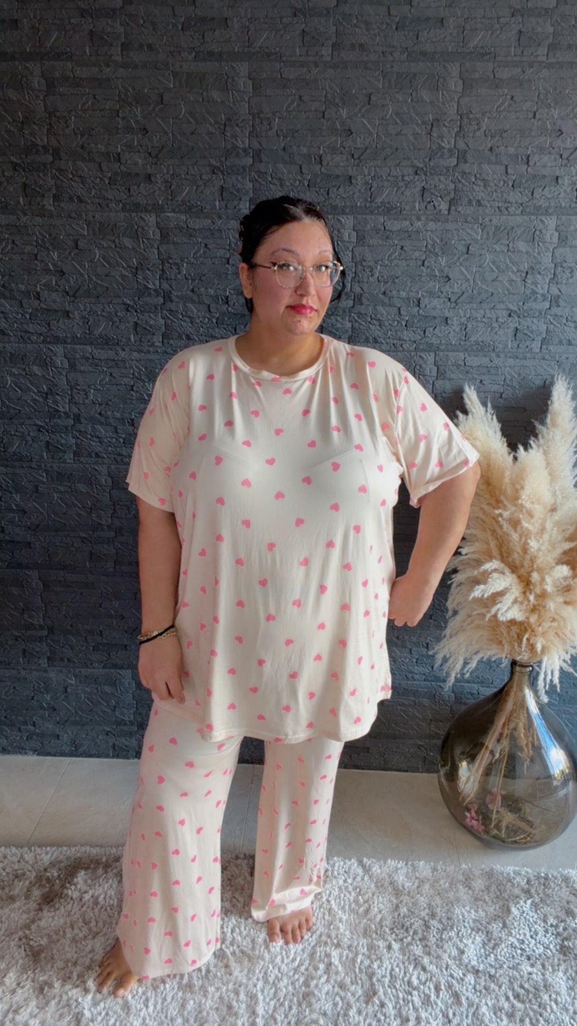 Pijama Set (48/56)