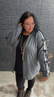 Sweatjacke Jolie (52/58)