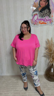 Shirt Soft Blossom (52/58)