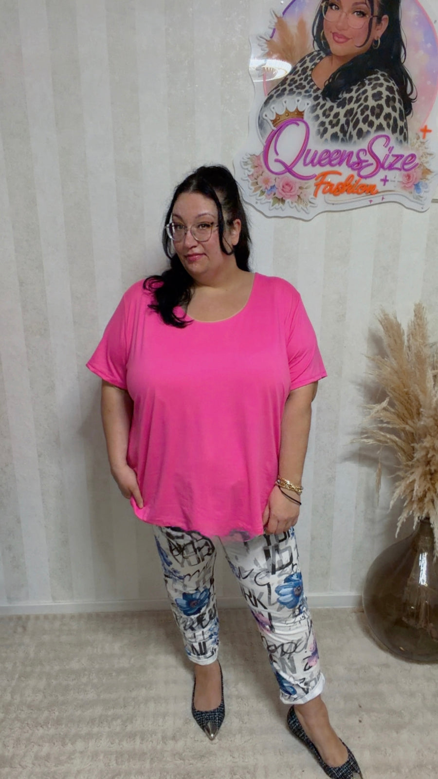 Shirt Soft Blossom (52/58)