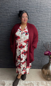 Maxi-Kleid Elvira (54/58)