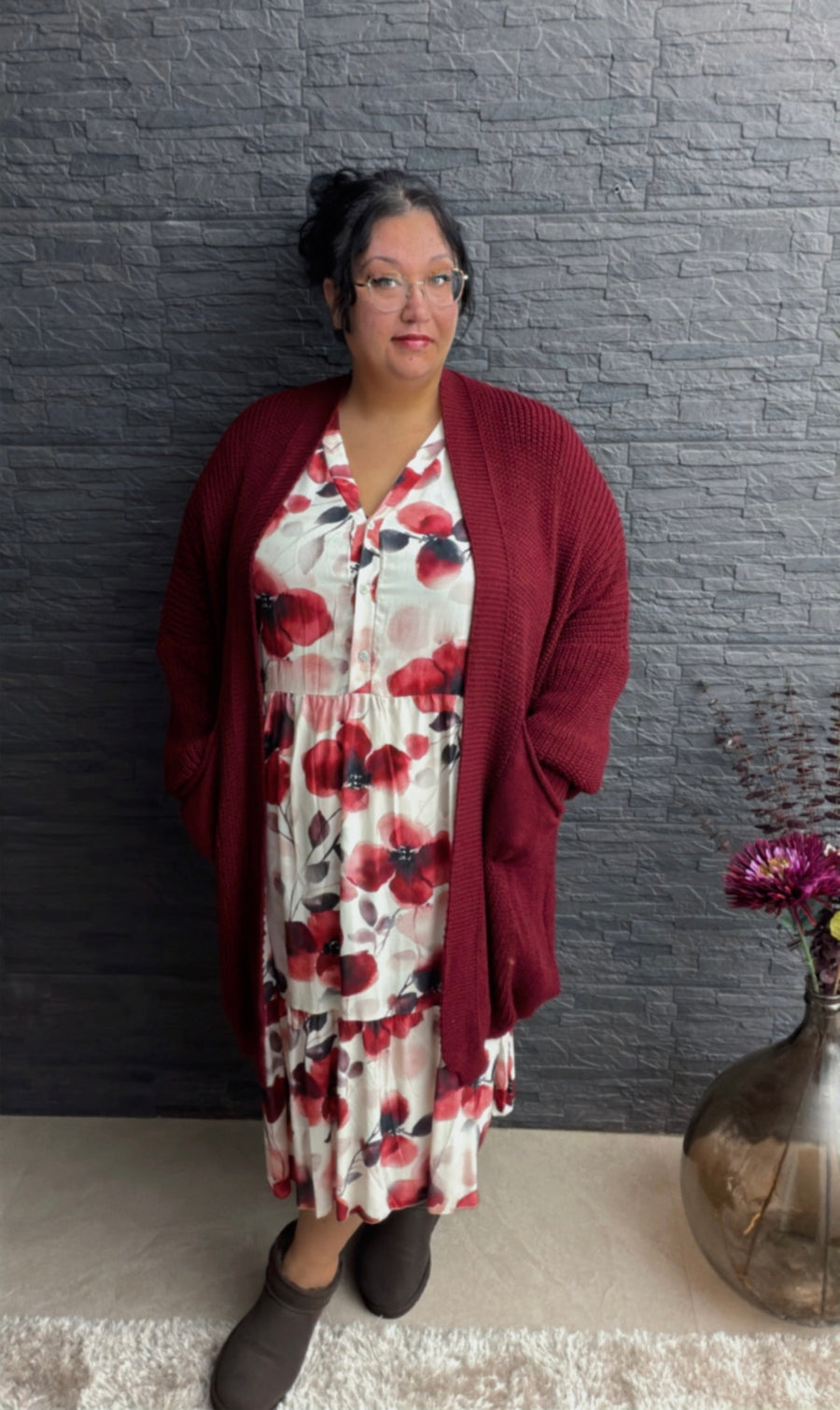 Maxi-Kleid Elvira (54/58)