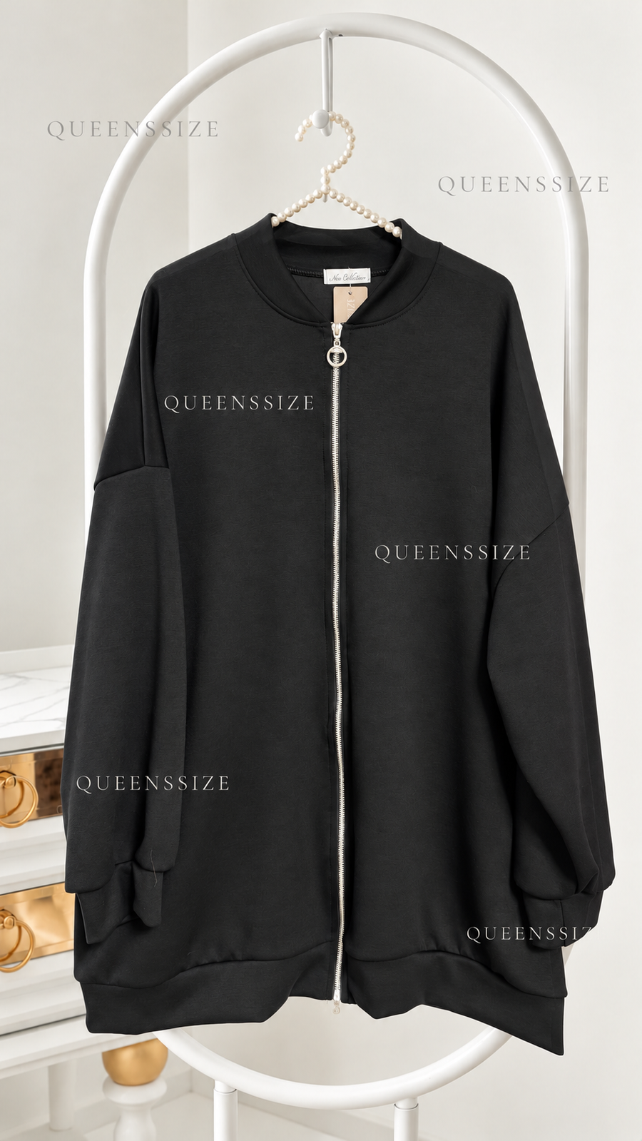 Blouson Jacke Celina 54/58