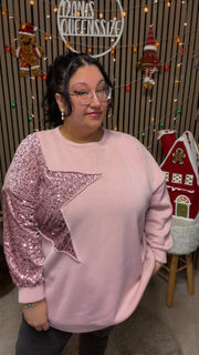 Glitzer Star (54/56)