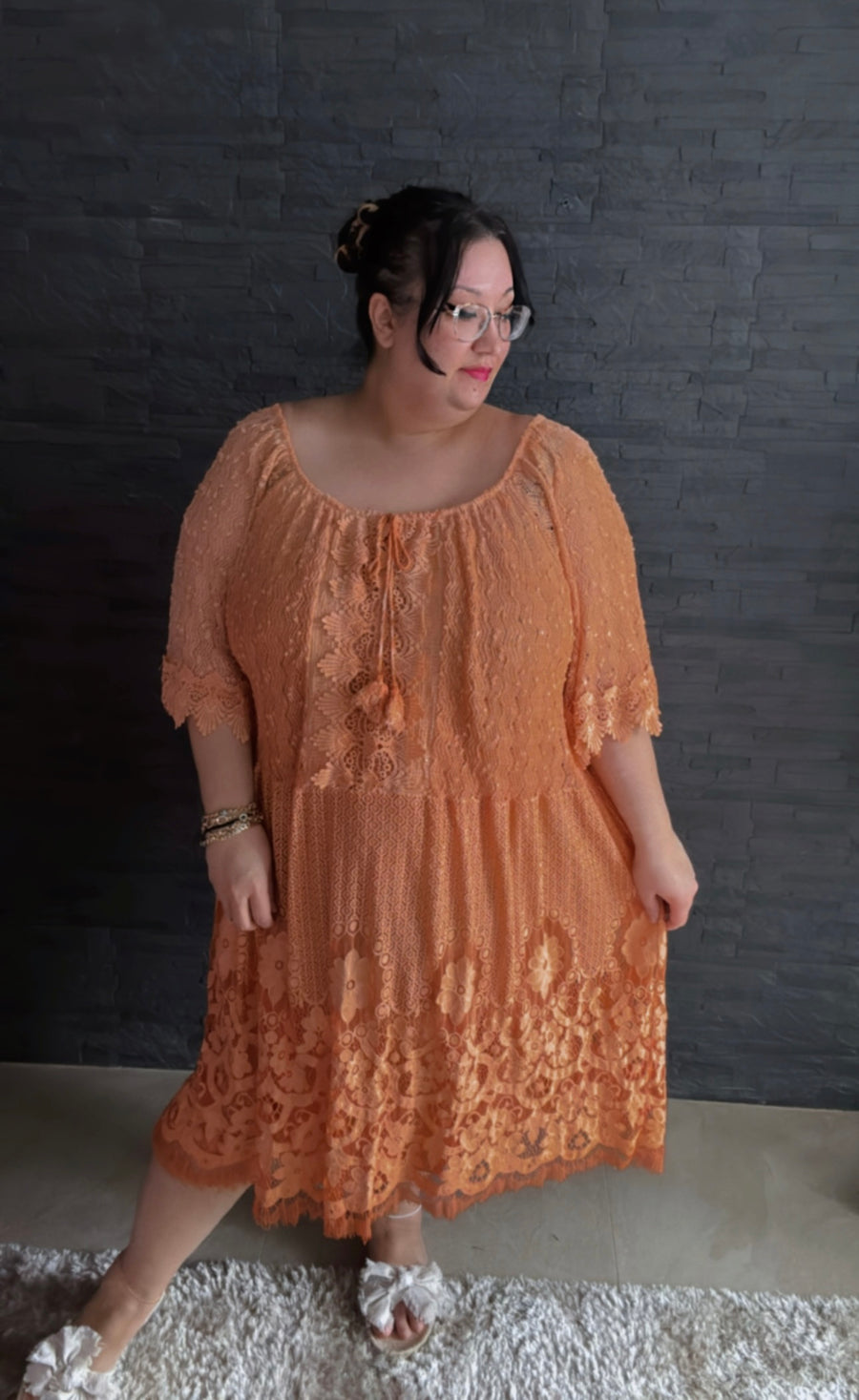 Kleidchen Valerie (52/56)