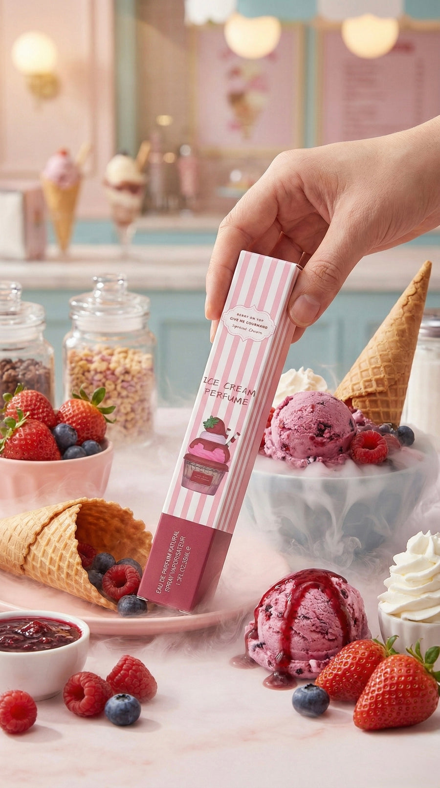 Luxus - Lattafa Düfte