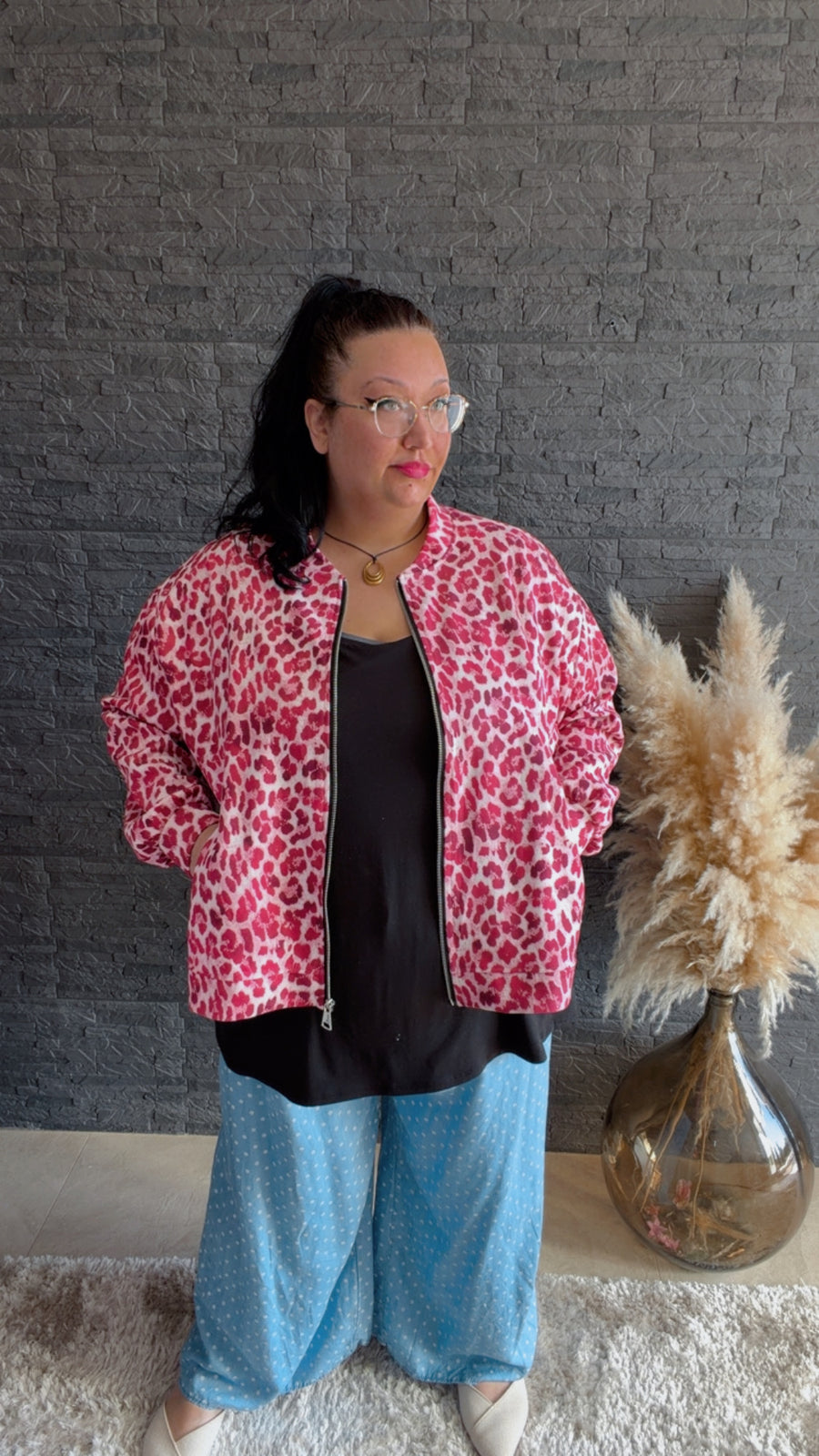 Blouson Betty (52/56)