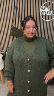Strickjacke Aylin (46/54)