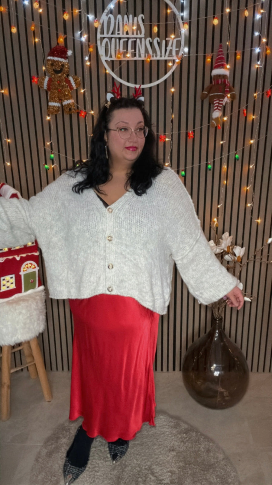 Marlena – Seidenoptik Rock (52/56)