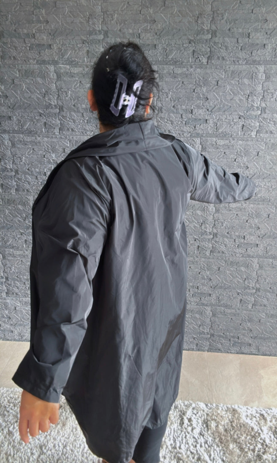Jacke Urban Breeze (52/56)