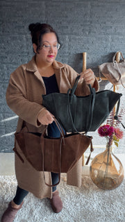 Tasche Velina