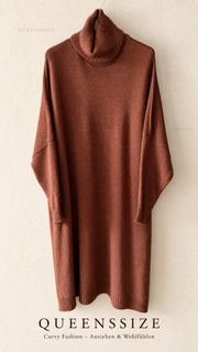 Strickkleid Belinda 52/58