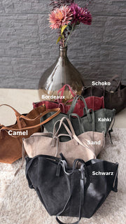 Tasche Velina