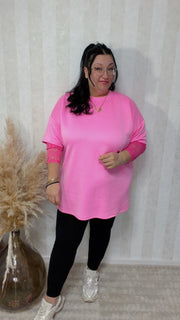 T-Shirt Lacy (48/54)