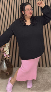 Strickpullover NOANA (52/56)