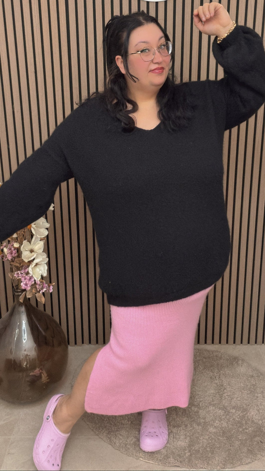 Strickpullover NOANA (52/56)