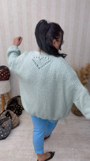 Jäckchen Candy Heart