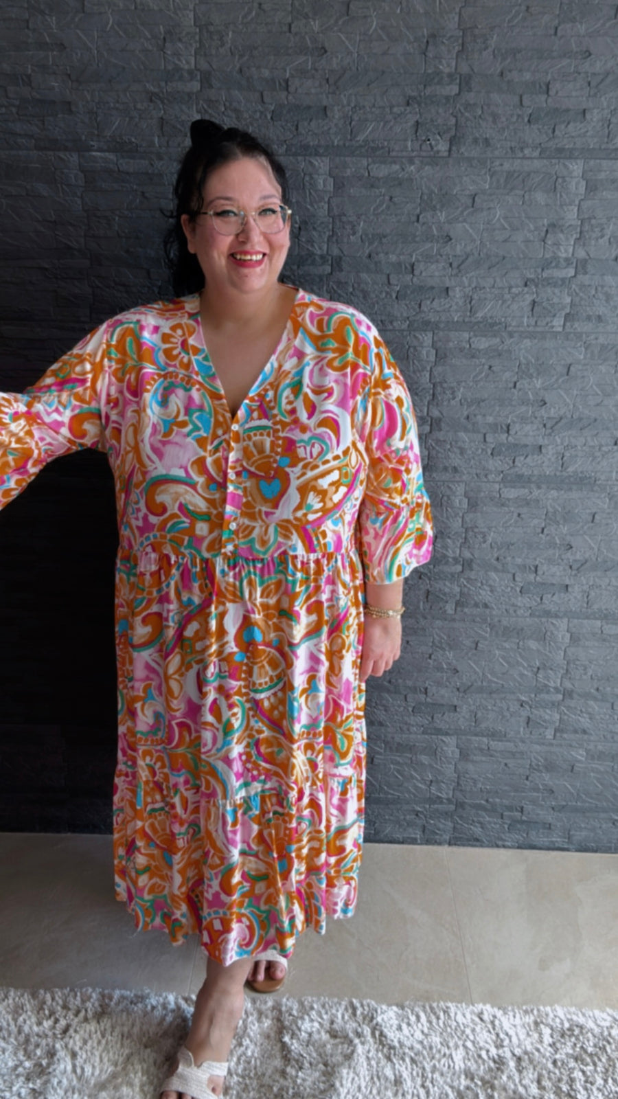 Kleid Summer Breez (52/56)
